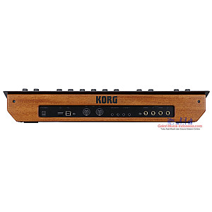 Korg Minilogue XDM 4 Voice Analog Synthesizer Module